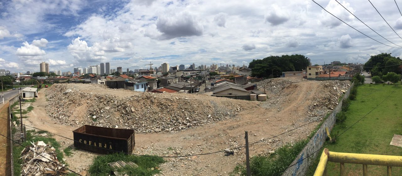 Conjunto Nova Grécia - Osasco 2016