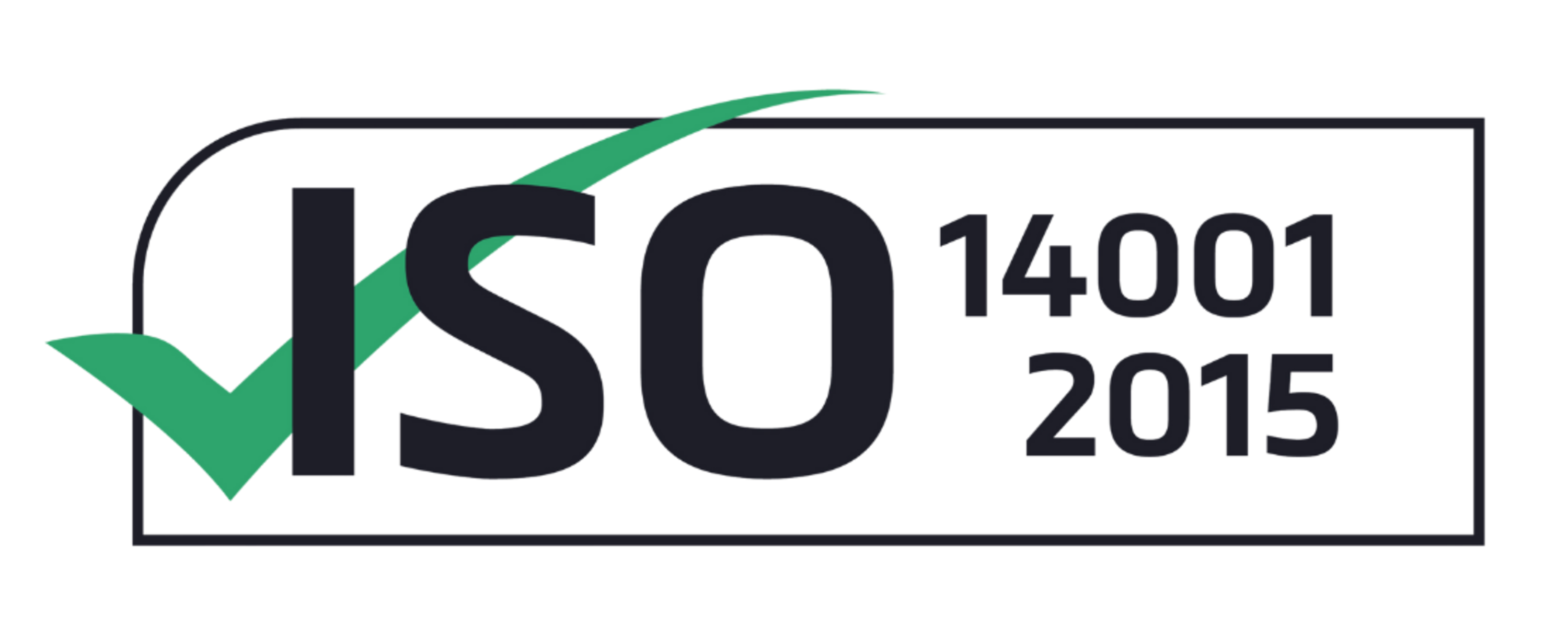 ISO 14001:2015 ISO 14001:2015
