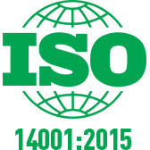 ISO 14001:2015