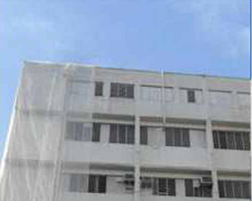 Demolição Hospital São Camilo Demolição Hospital São Camilo